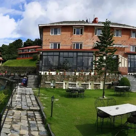 Pataleban Vineyard Resort