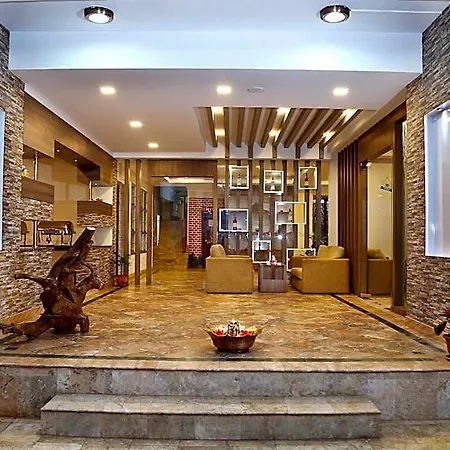 Pataleban Vineyard Resort