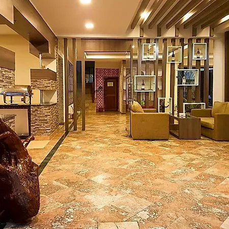 Pataleban Vineyard Resort
