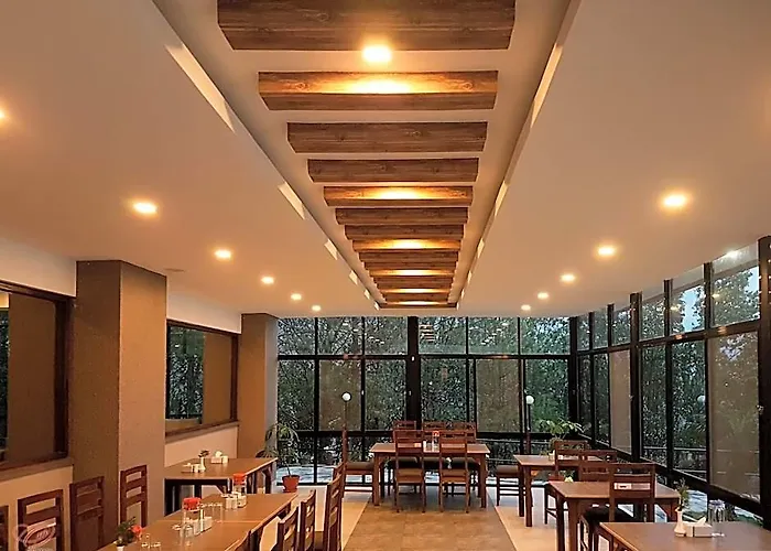 Pataleban Vineyard Hotel