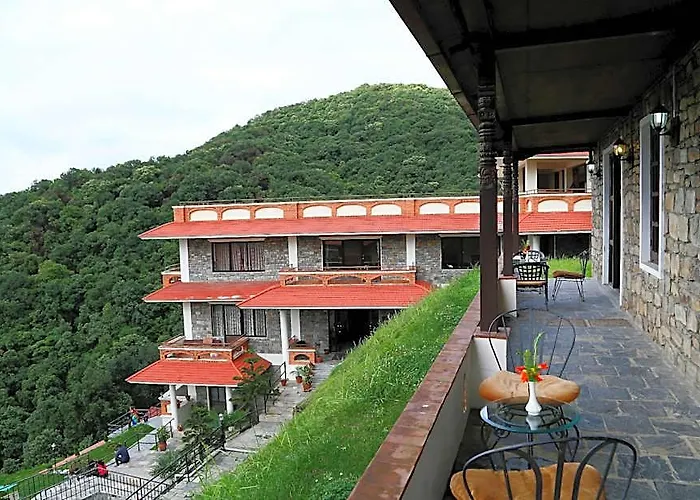 Pataleban Vineyard Hotel 2*