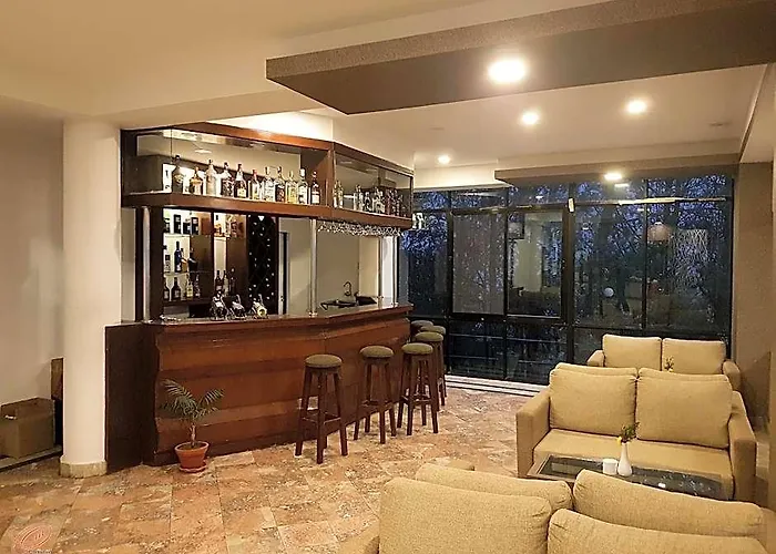 Hotel Pataleban Vineyard