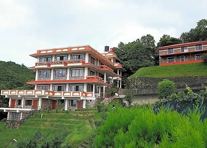 Hotel Pataleban Vineyard