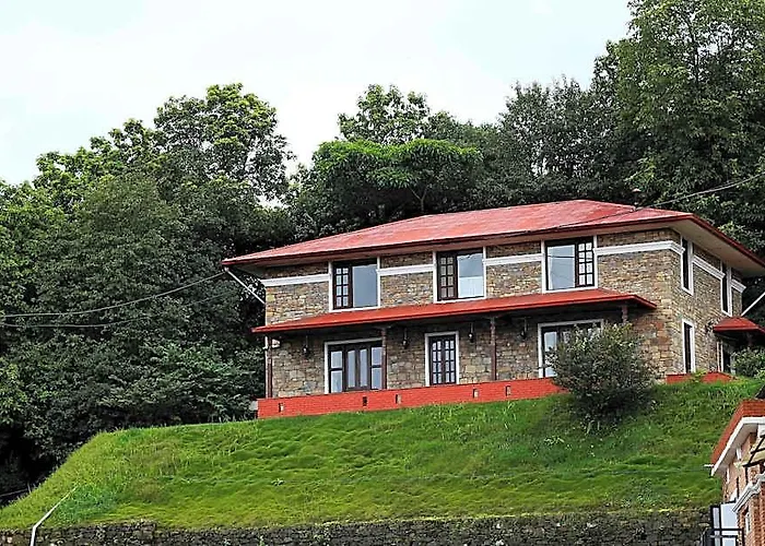 Pataleban Vineyard Hotel