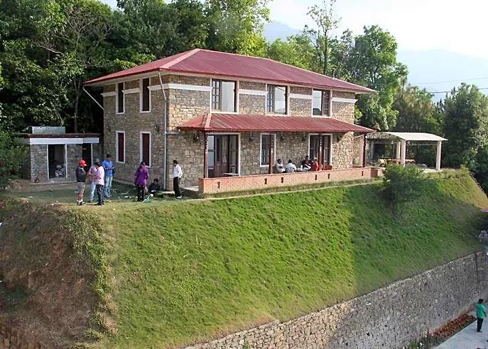 Pataleban Vineyard Hotel 2*