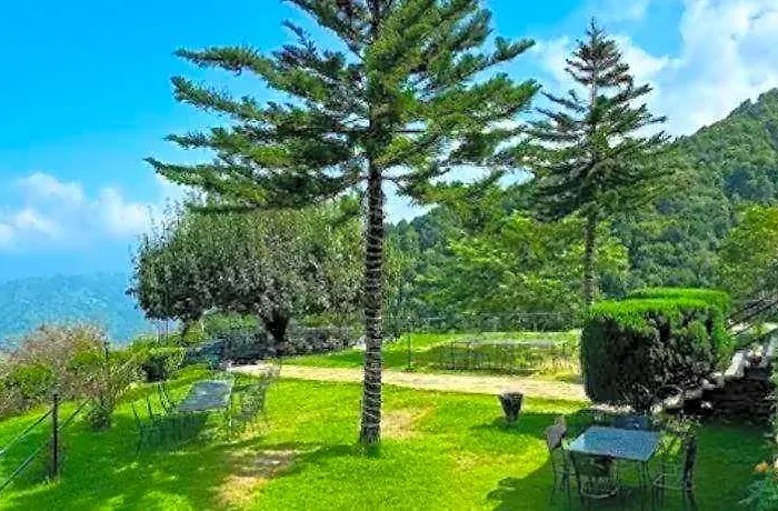 Pataleban Vineyard 2*