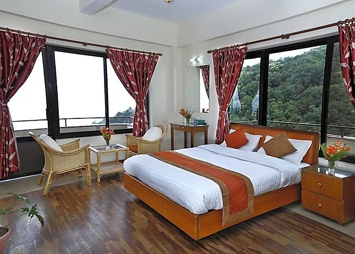 Pataleban Vineyard Hotel 2*