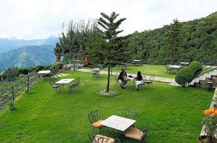 Pataleban Vineyard Hotel Katmandou